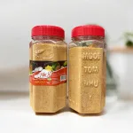 Muối Tôm Như Ý Nhuyễn Thơm Ngon Đậm Vị 400g  Hộp