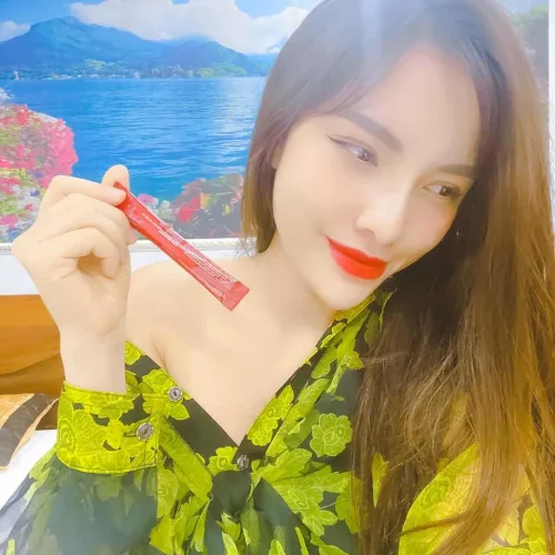 ❌ Muốn chồng không mơ tưởng ai thì đừng bỏ qua Bách Hoa Tiên Las Beauty ❌
