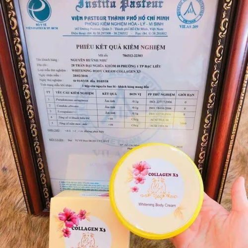 Muốn da trắng đẹp không khó!!