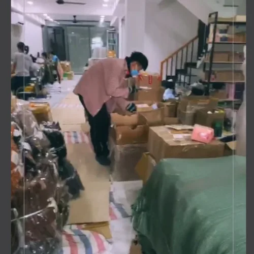 Muốn THƠM - XỊN - MỊN thì ghé ngang  nhà ANN chốt đơn đi ạ