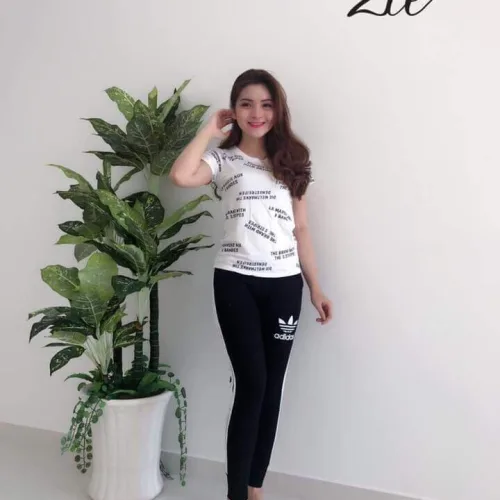 Muốn xinh đẹp ở nhà, bạn không thể quên kiểu đồ bộ nữ này
