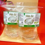 Mứt Bí Túi Zip 300g