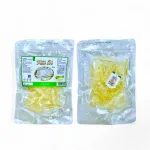 Mứt Bí Túi Zip 300g