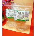 Mứt Bí Túi Zip 300g