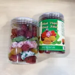 Mứt Ngũ Quả Sấy 400g
