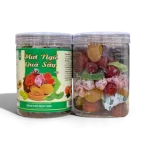 Mứt Ngũ Quả Sấy 400g