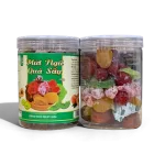 Mứt Ngũ Quả Sấy 400g