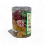 Mứt Ngũ Quả Sấy 400g