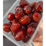 Táo Sấy Dẻo Không Hạt Thơm Ngon Hộp 500g