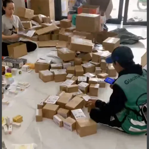 mỹ phẩm chính hãng giá yêu thương chỉ có tại shop ann