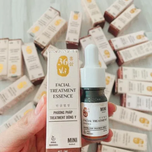 Mỹ phẩm gì đang hot nhất hiện nay ở đâu cũng thấy cốt huyết thanh Meea Organic