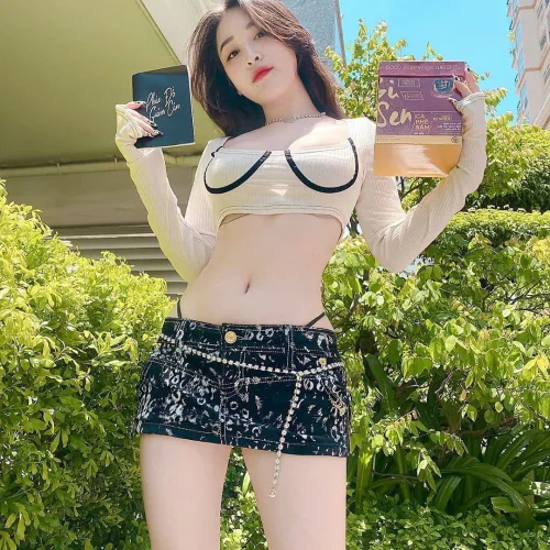 Nắng mưa là truyện của trời còn gầy là chuyện giữa nàng và cà phê sâm