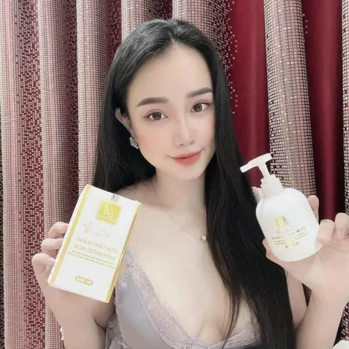 Nàng nào siêu lười nhưng vẫn muốn trắng thì tìm tắm trắng Phương Anh A COSMETICS nha
