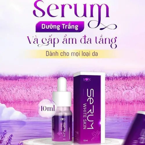 Nàng ơi khoan chớ buồn rầu dưỡng da hoàn hảo với Tinh Dầu Sesame