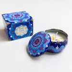Nến Thơm Cao Cấp Các Loại 6,3x4,2cm