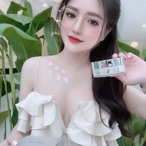 Nếu bạn đang chọn 1 dòng Kem Body để kinh doanh thì đừng bỏ qua Kem body Lux