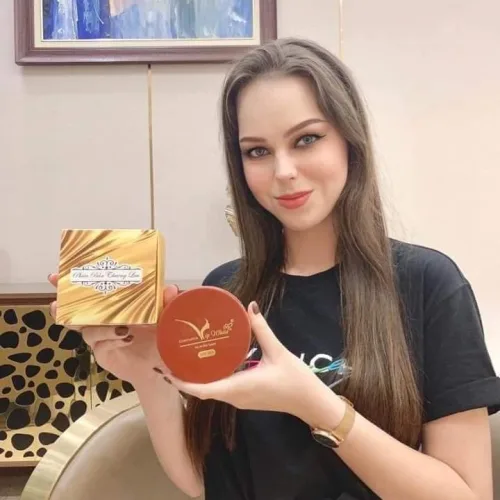 'Ngon và Tốt' là hai từ nói về chất lượng kem body VIP White