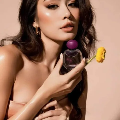 Ngọt ngào theo phong cách của riêng bạn Nước Hoa Nữ Charme Avenue 35ml