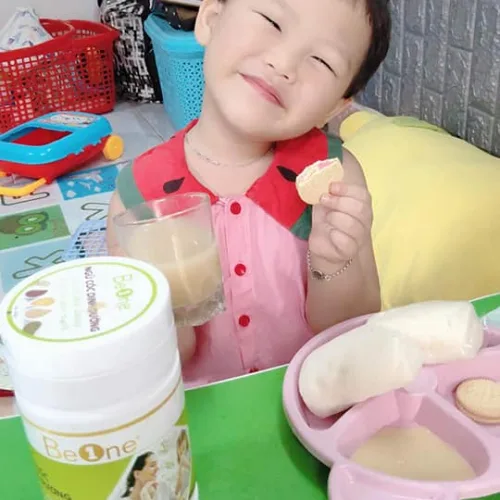 Ngũ cốc Beone cùng chia sẻ nỗi lòng người mẹ