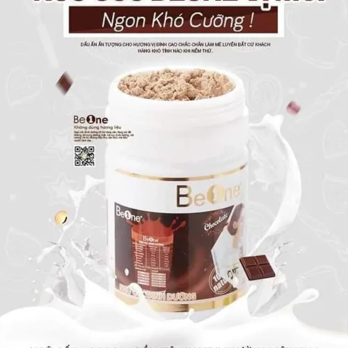 Ngũ cốc Beone Socola Hương vị mới lạ hấp  dẫn