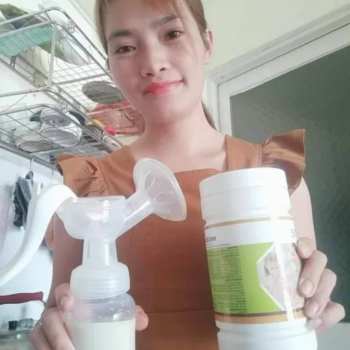 Ngũ cốc Beone - THỨC UỐNG VÀNG gọi sữa về ƯỚT ÁO