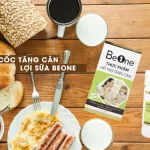 Ngũ Cốc Dinh Dưỡng Beone