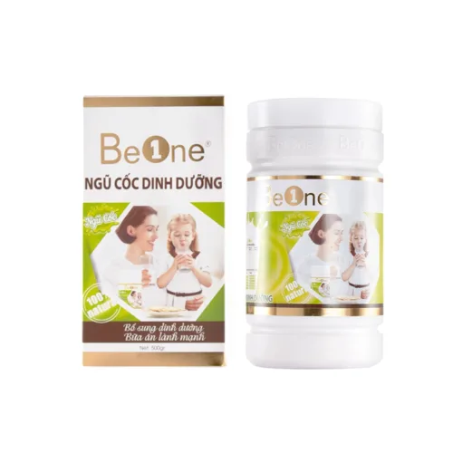Ngũ Cốc Dinh Dưỡng Beone