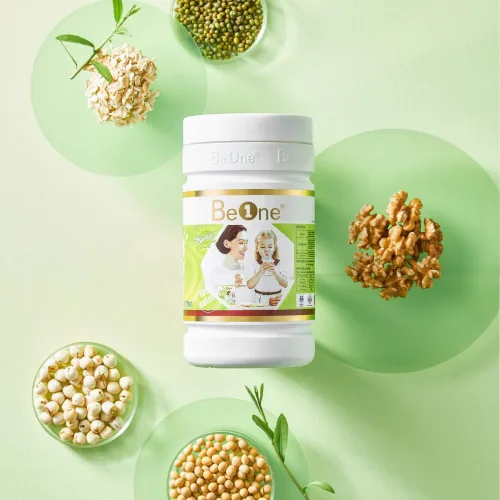 Ngũ Cốc Dinh Dưỡng Beone