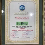 Ngũ Cốc Dinh Dưỡng Beone