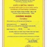 Ngũ Cốc Dinh Dưỡng Beone