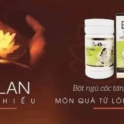 Ngũ cốc dinh dưỡng Beone chính là món quà tuyệt vời trong dịp lễ Vu Lan báo hiếu
