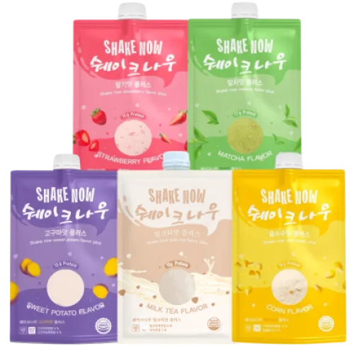 Ngũ Cốc Hàn Quốc Ăn Kiêng Shake Now 40g