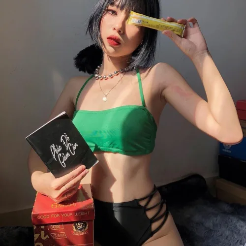 Người mà em yêu em còn chia tay được theo anh giảm cân đã là gì?