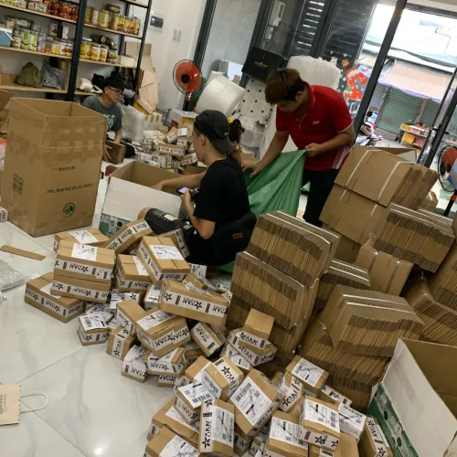 Nhà em bán tất cả những gì chị em tìm kiếm.