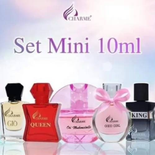 Nhầm giúp khách hàng dễ tiếp cận và đánh giá chất lượng sản phẩm
