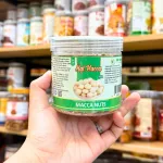 Nhân Macca Thơm Ngon 200g - Hũ Pet