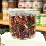 Nhân Óc Chó Đỏ Chile Thơm Ngon 200g - Hũ Pet