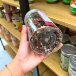 Nhân Óc Chó Đỏ Chile Thơm Ngon 350g - Hộp Pet