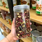 Nhân Óc Chó Đỏ Chile Thơm Ngon 350g - Hộp Pet