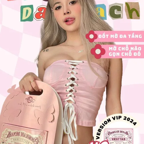 Nhất dáng nhì da Body là phải cháy được cái khách của nhà Chokolade toàn là Hot Girl body xuất sắc không chê được ở điểm nào luôn