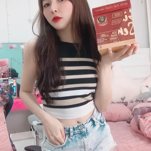 Nhất định phải gầy một lần trong đời!!!