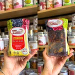 Nho Khô 3 Màu Prime Thơm Ngon 425g - Ngo Khô Prime