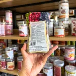 Nho Khô 3 Màu Prime Thơm Ngon 425g - Ngo Khô Prime