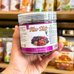 Nho Khô Chile 3 Màu Mini Thơm Ngon 250g - Hũ Pet
