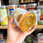 Nho Khô Nho Vàng Mini Thơm Ngon 250g - Hộp Pet