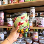 Nho Khô Quang Huy 3 Màu Không Hạt Thơm Ngon 425g - Ngo Khô Không Hạt