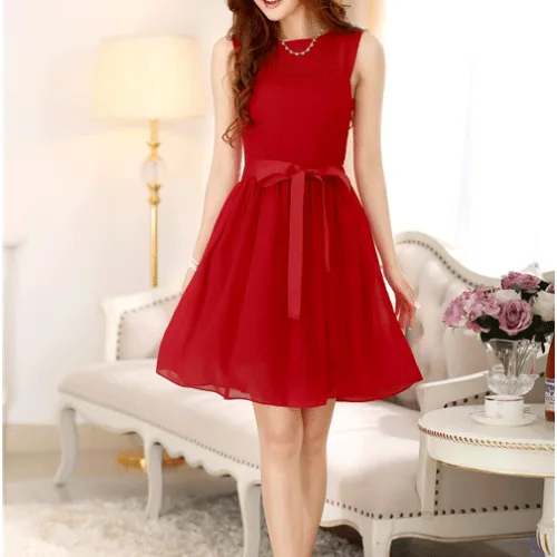 Những bí quyết giúp những cô nàng chân to chọn váy đẹp