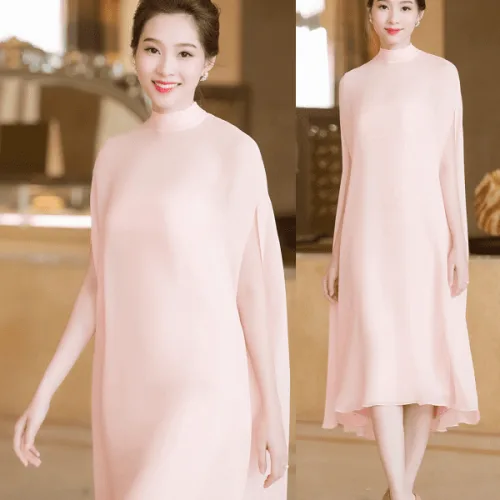 Những kiểu váy tuyệt đẹp cho mùa thu 2019