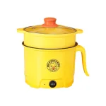 Nồi Mì Vịt Vàng 2 Tầng Dung Tích 1.8L 17.5x21.5cm