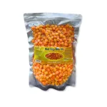 Nui Sấy Bơ Cay - Nui Sấy Gia Vị Thơm Ngon Túi Zip 500g